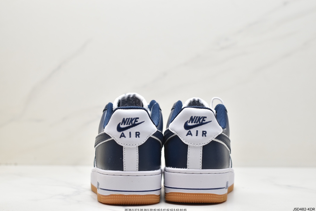 200 Nike Air Force 1 空军一号 官方同步  AW2296-003