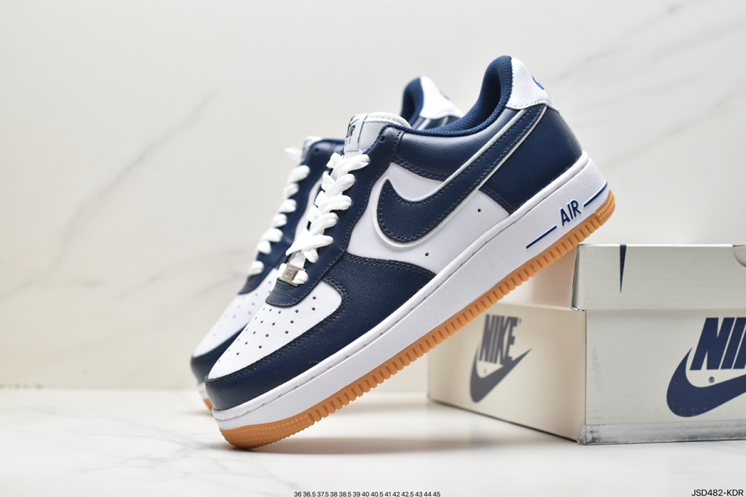 200 Nike Air Force 1 空军一号 官方同步  AW2296-003