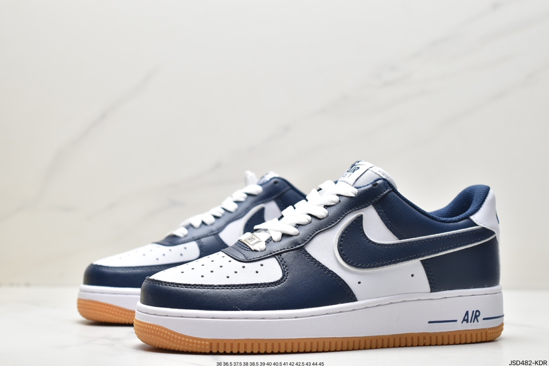 200 Nike Air Force 1 空军一号 官方同步  AW2296-003