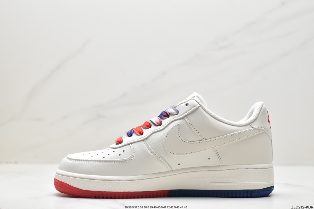 260 Nike Air Force 1 空军一号 官方同步 AI5636-156