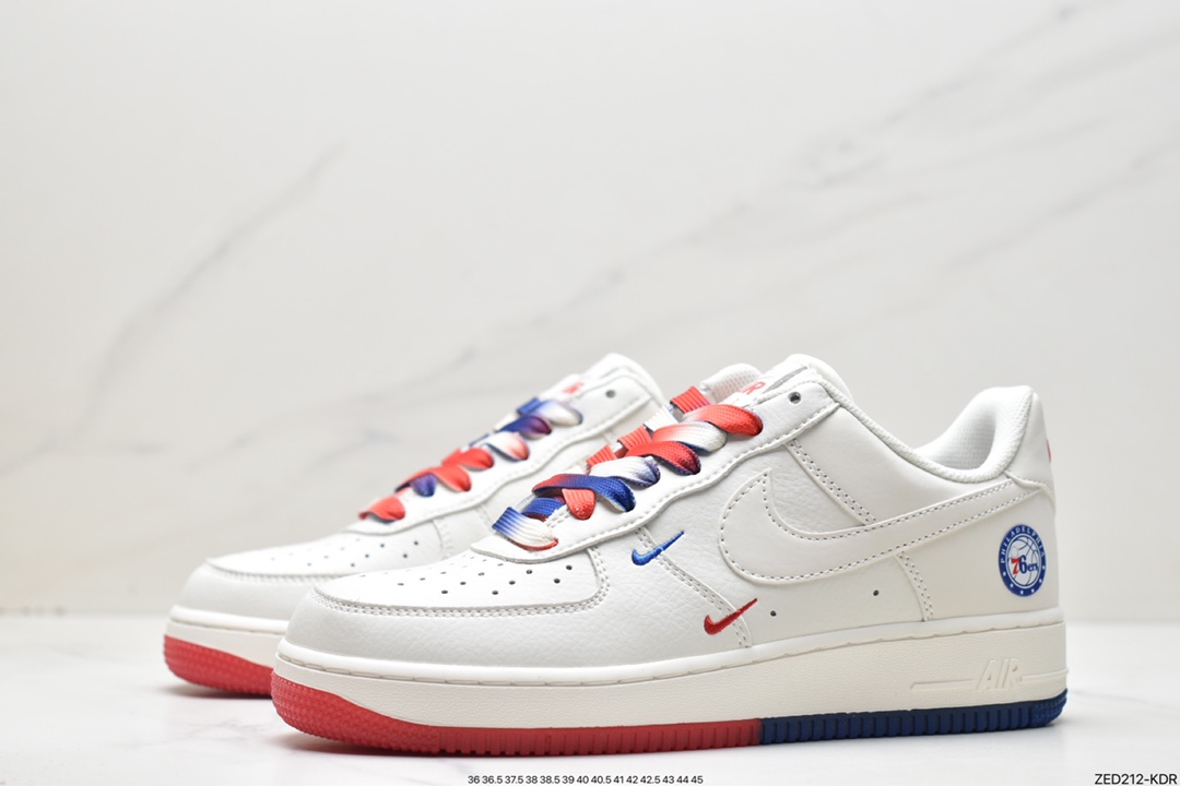 260 Nike Air Force 1 空军一号 官方同步 AI5636-156