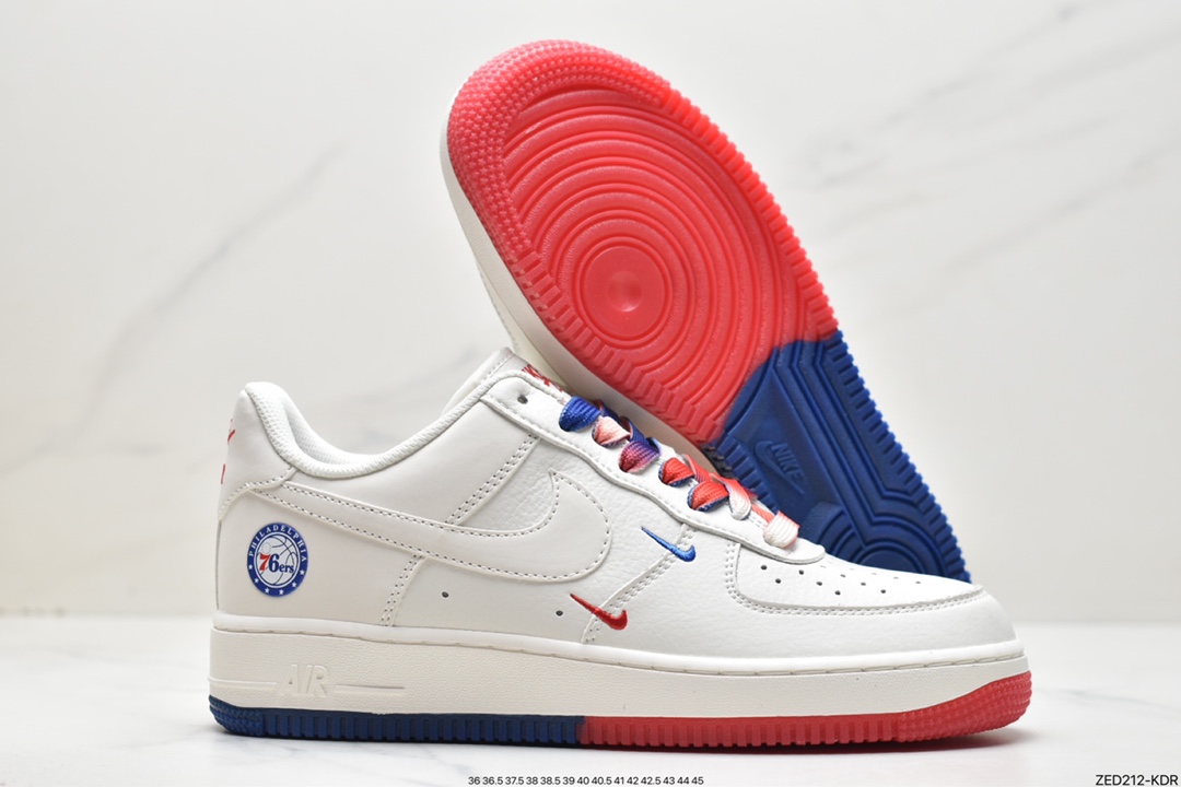 260 Nike Air Force 1 空军一号 官方同步 AI5636-156