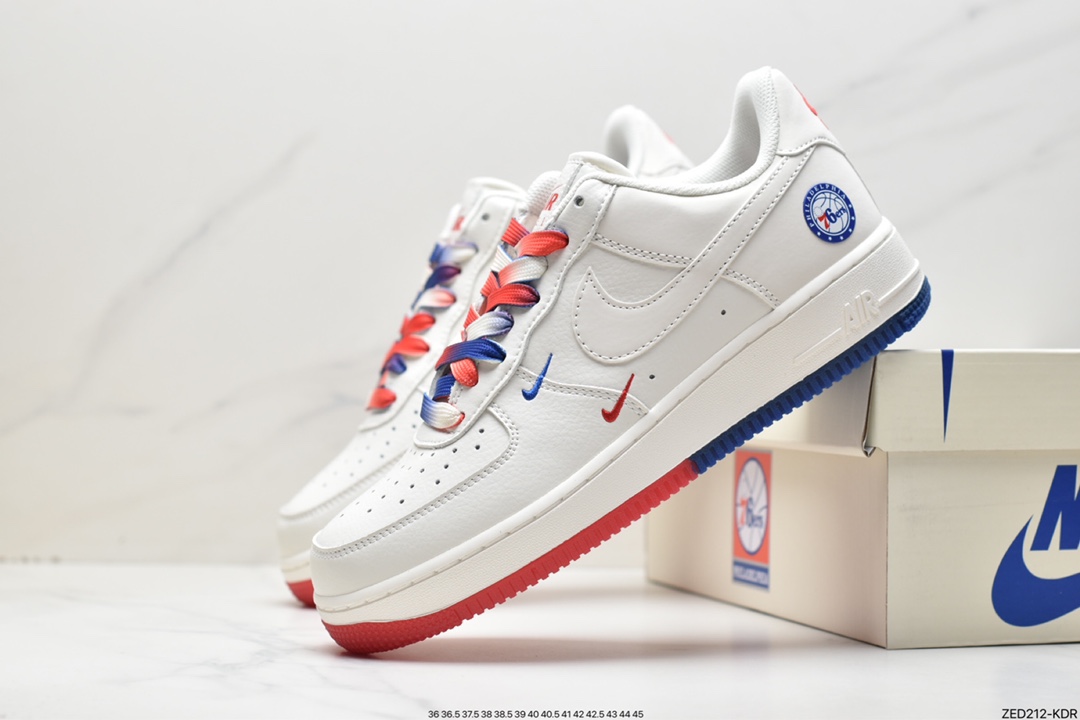 260 Nike Air Force 1 空军一号 官方同步 AI5636-156