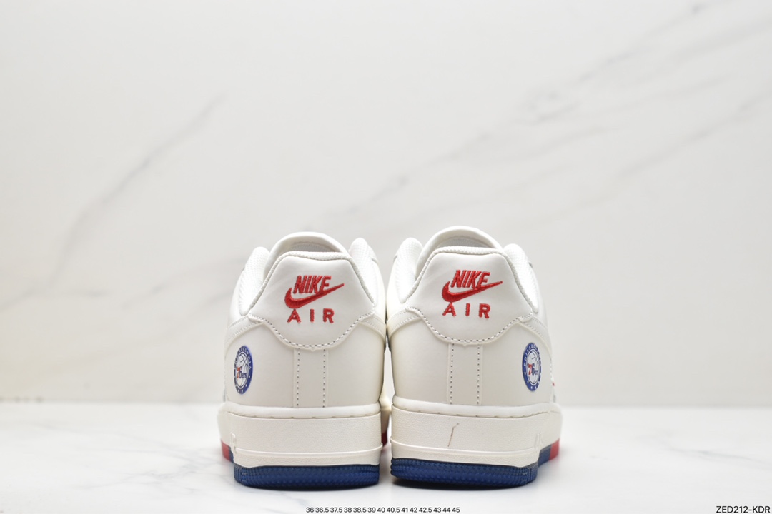 260 Nike Air Force 1 空军一号 官方同步 AI5636-156