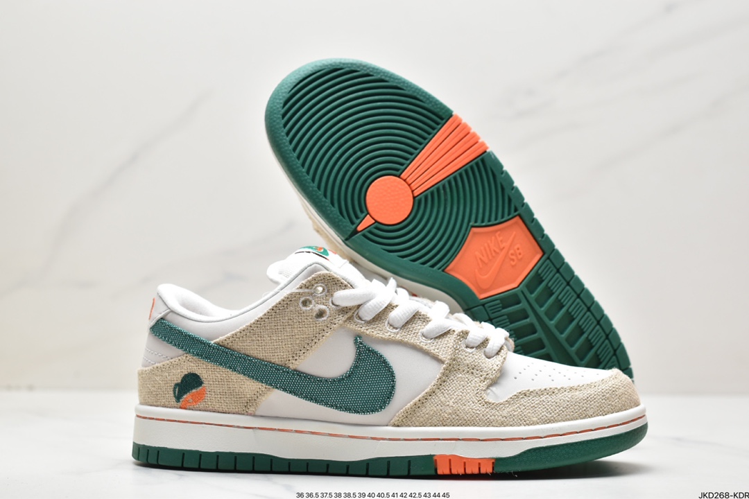 160 Nike SB Dunk Low 大厂出品 极力推荐 DX5930-100