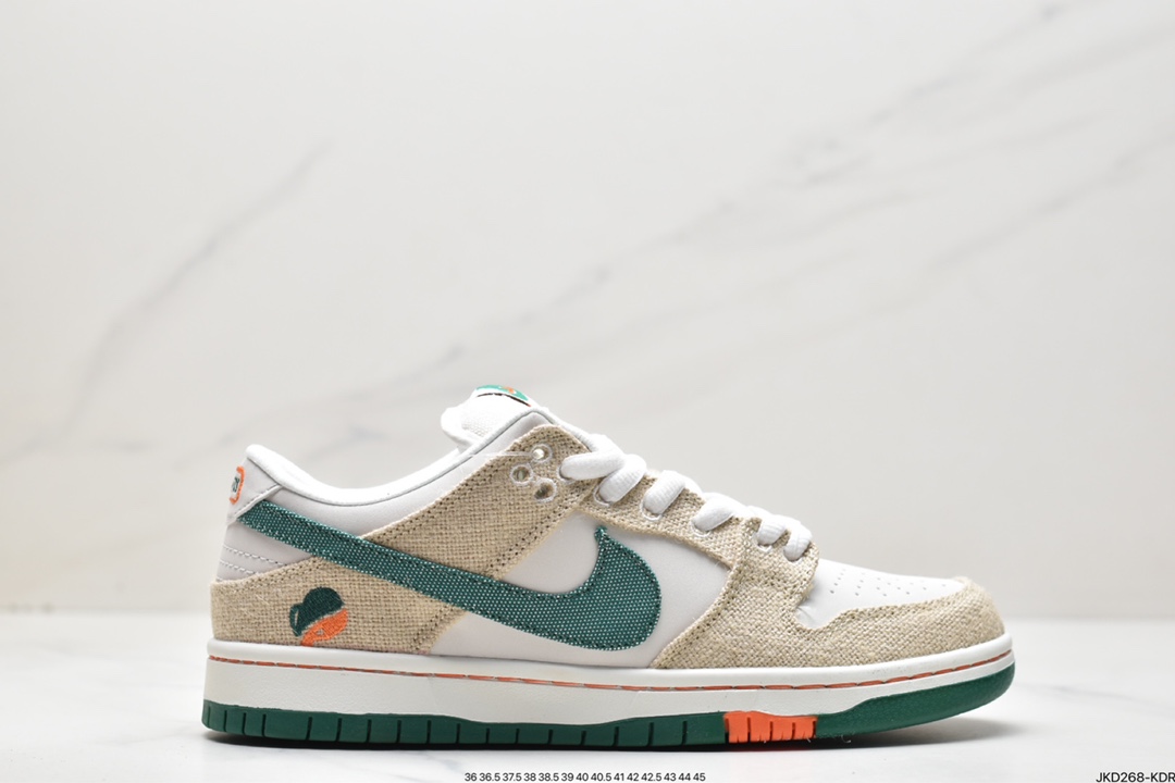 160 Nike SB Dunk Low 大厂出品 极力推荐 DX5930-100