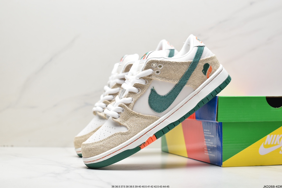 160 Nike SB Dunk Low 大厂出品 极力推荐 DX5930-100