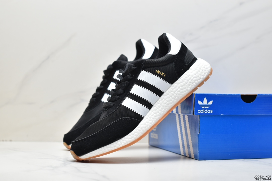 Adidas Originals I-5923 clover campus fresh soft sister adidas