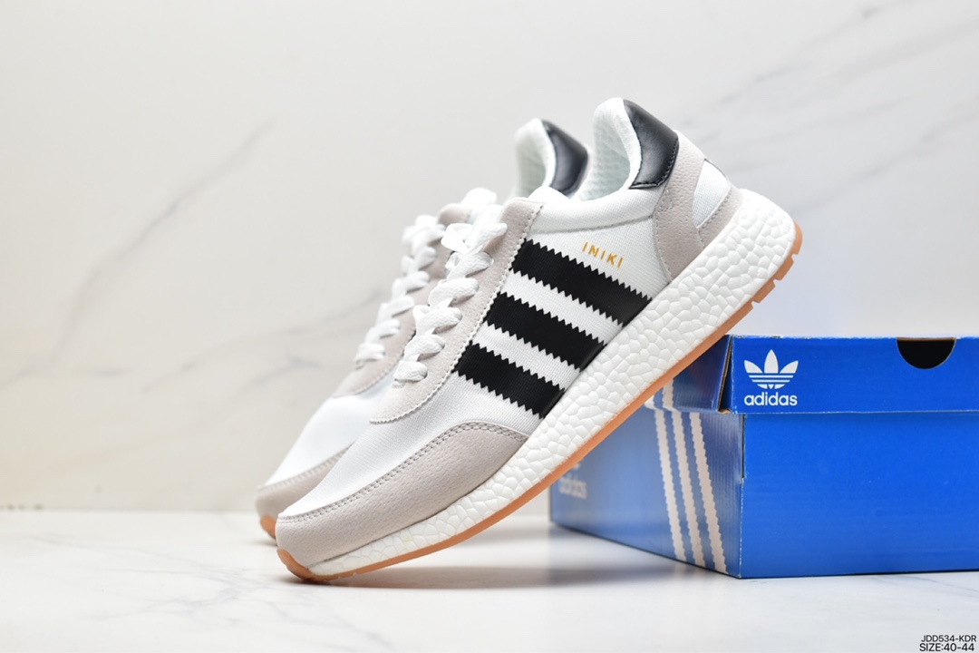 Adidas Originals I-5923 clover campus fresh soft sister adidas