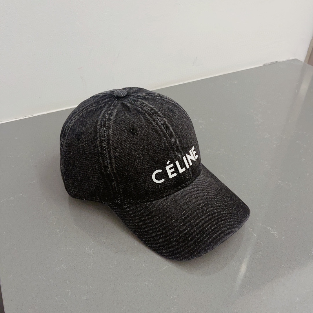 Celine mirror quality
 Hats Baseball Cap