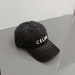 Celine mirror quality
 Hats Baseball Cap