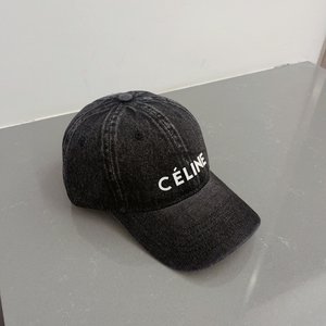 Celine Hats Baseball Cap