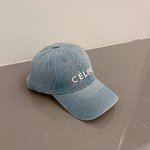 Celine Hats Baseball Cap