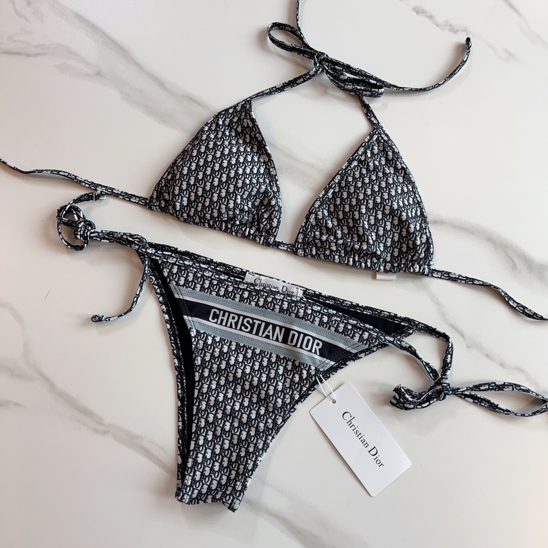 Dior Clothing Swimwear & Beachwear Quick Dry