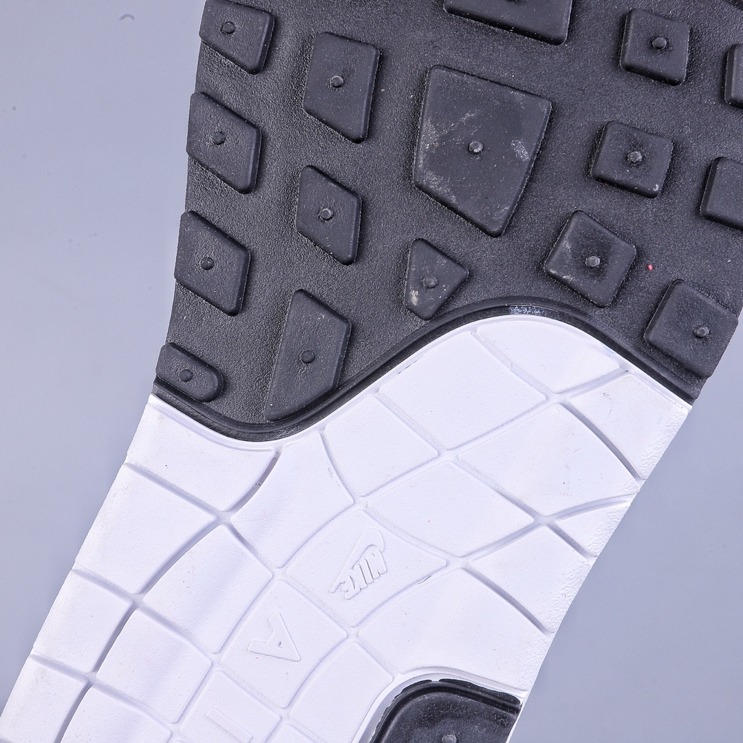 220 Nike Air Max 1 PRM 米红白 复古休闲跑步鞋 908375-103