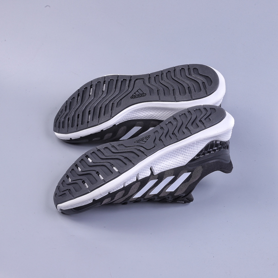 Adidas Climacool breeze series light running shoes FX7351