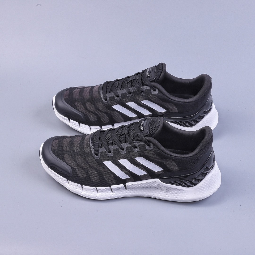 Adidas Climacool breeze series light running shoes FX7351