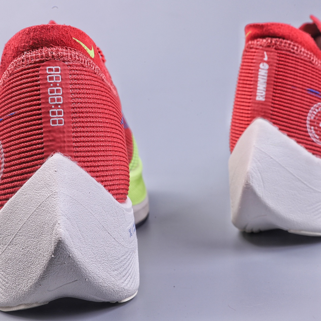 240 Nike ZoomX Vaporfly Next% 破2马拉松跑鞋 DX3371-600
