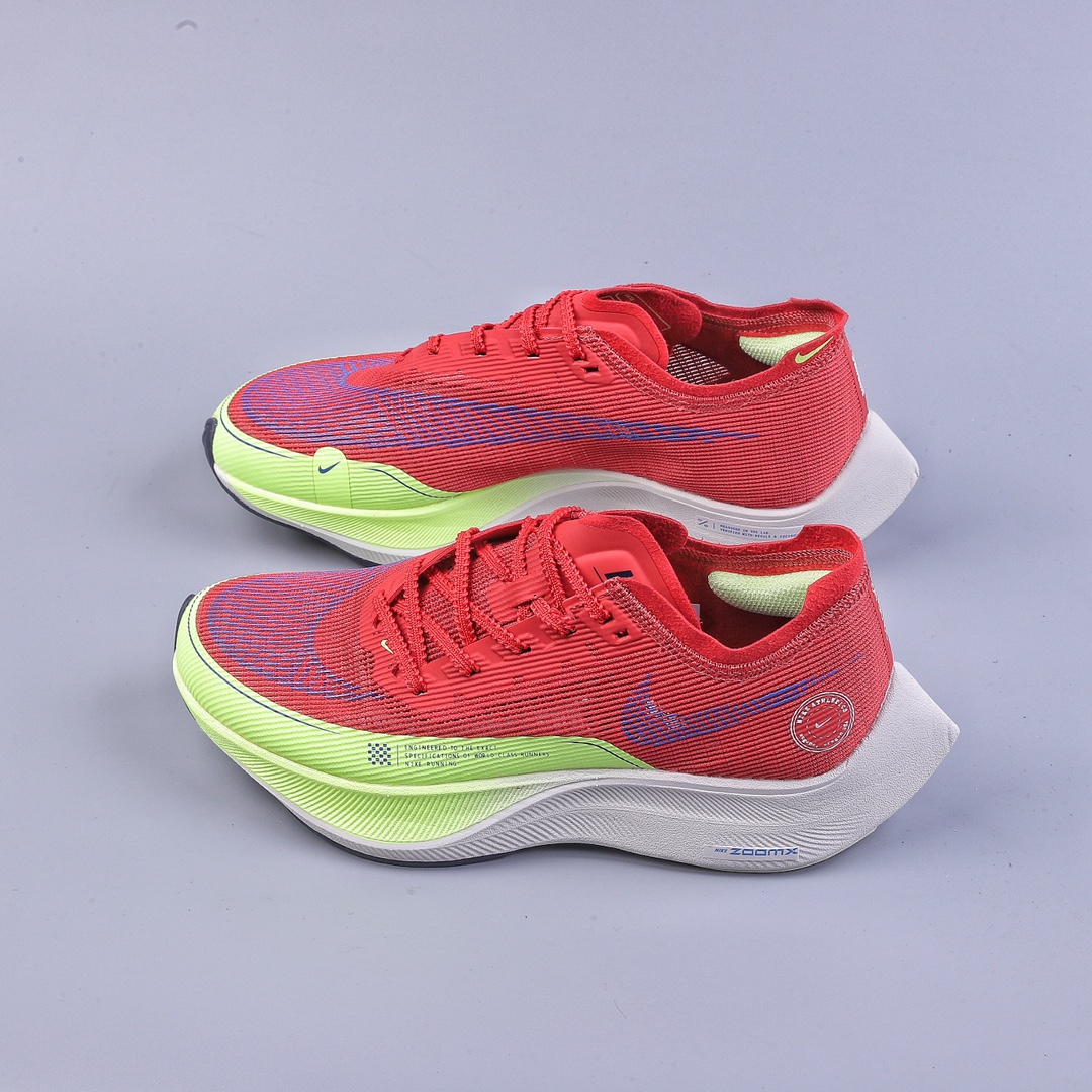 240 Nike ZoomX Vaporfly Next% 破2马拉松跑鞋 DX3371-600