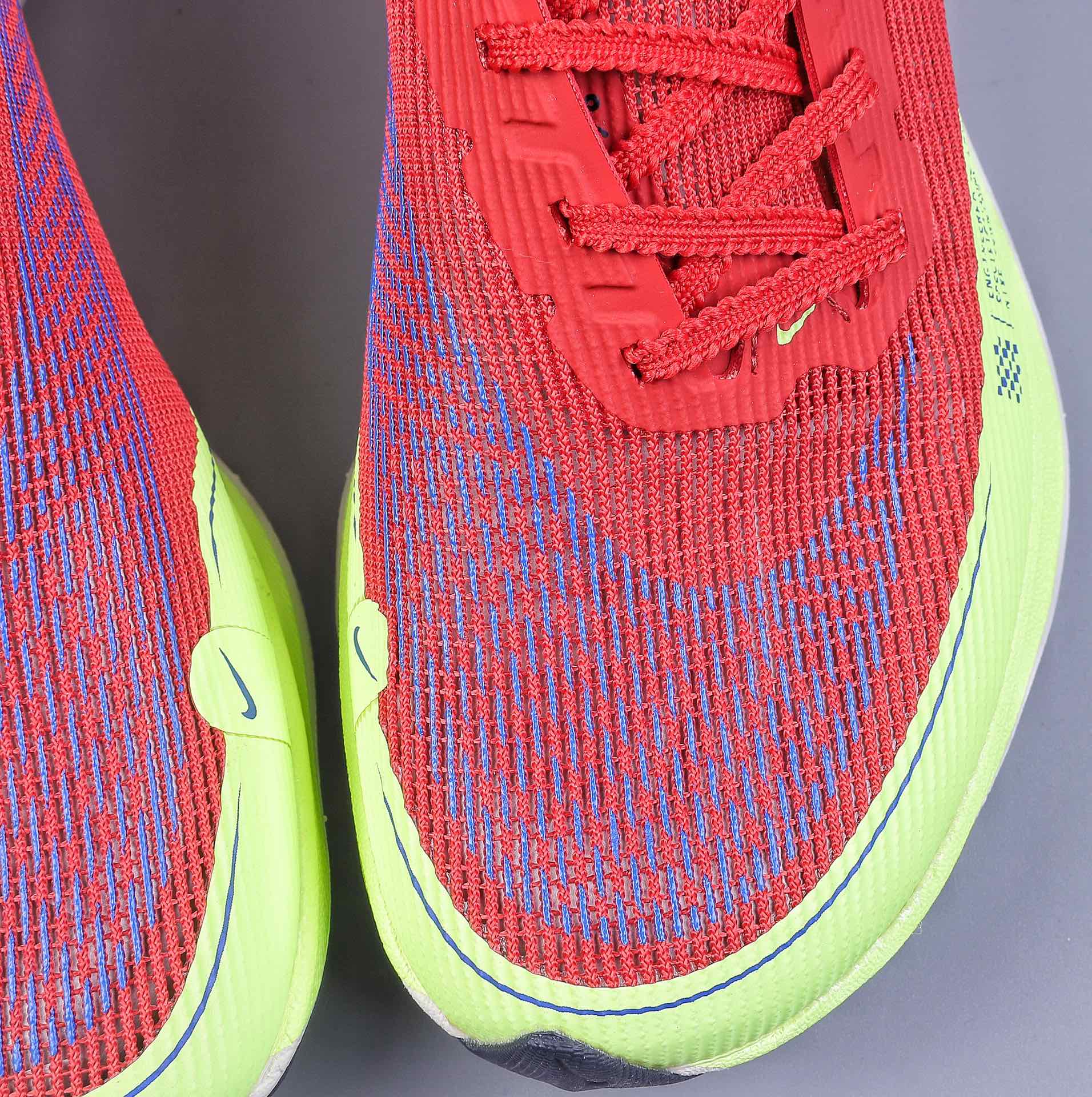 240 Nike ZoomX Vaporfly Next% 破2马拉松跑鞋 DX3371-600
