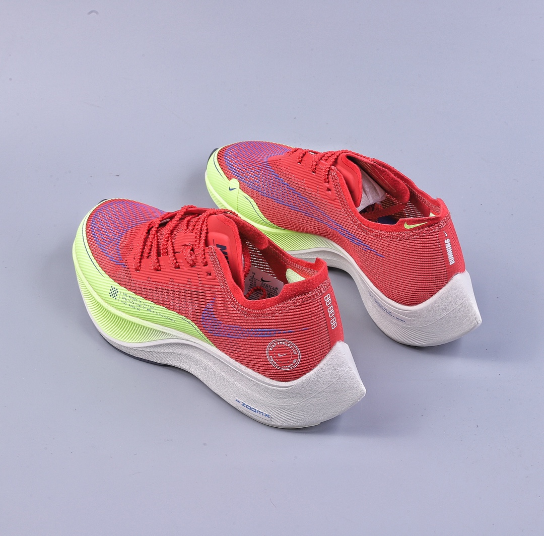 240 Nike ZoomX Vaporfly Next% 破2马拉松跑鞋 DX3371-600