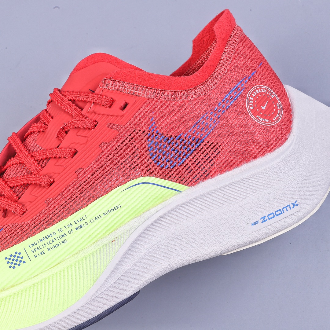 240 Nike ZoomX Vaporfly Next% 破2马拉松跑鞋 DX3371-600