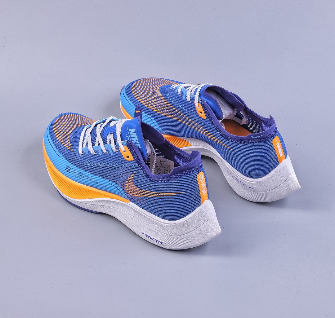 240 Nike ZoomX Vaporfly Next% 破2马拉松跑鞋 FD0713-400