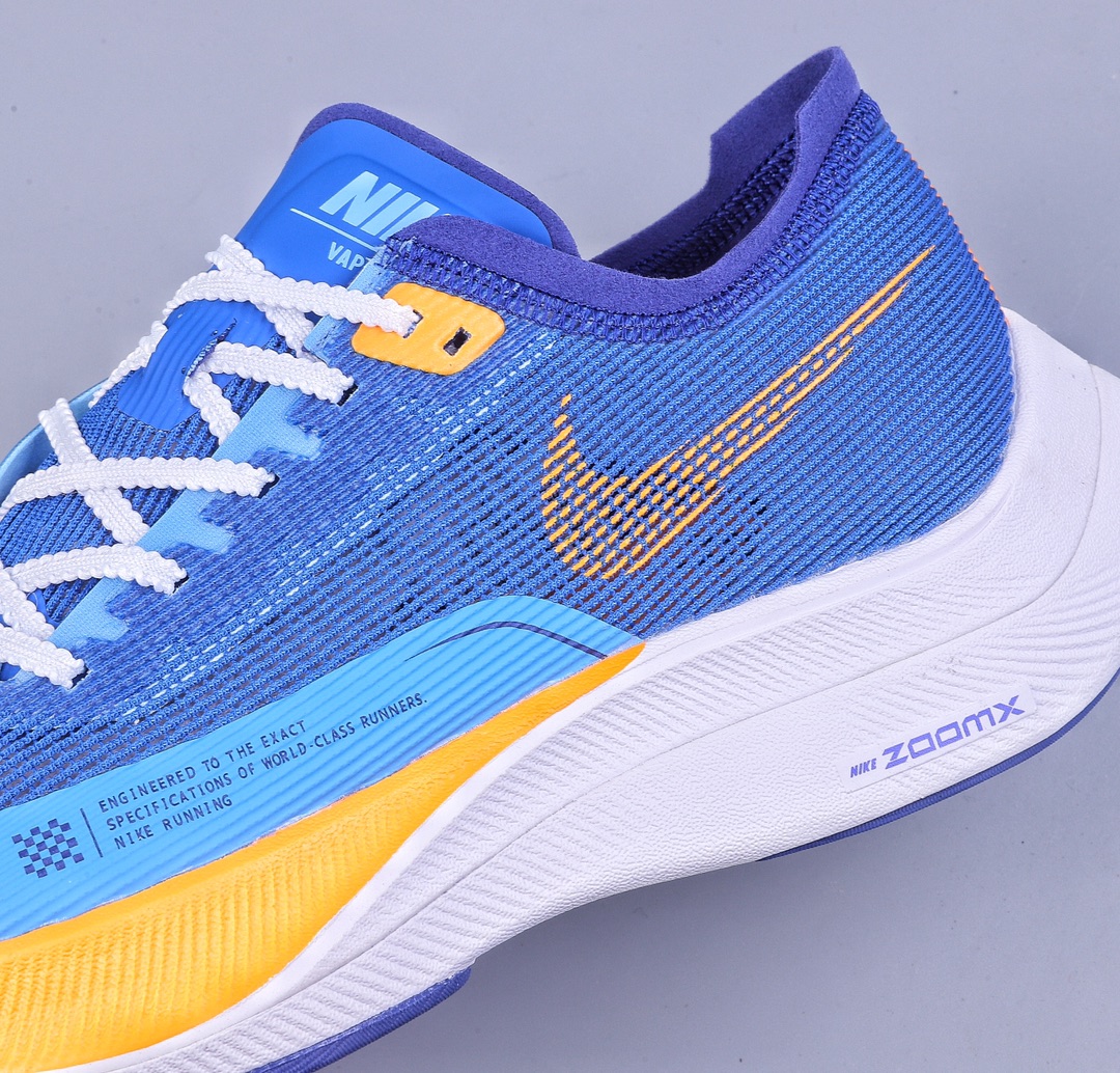 240 Nike ZoomX Vaporfly Next% 破2马拉松跑鞋 FD0713-400