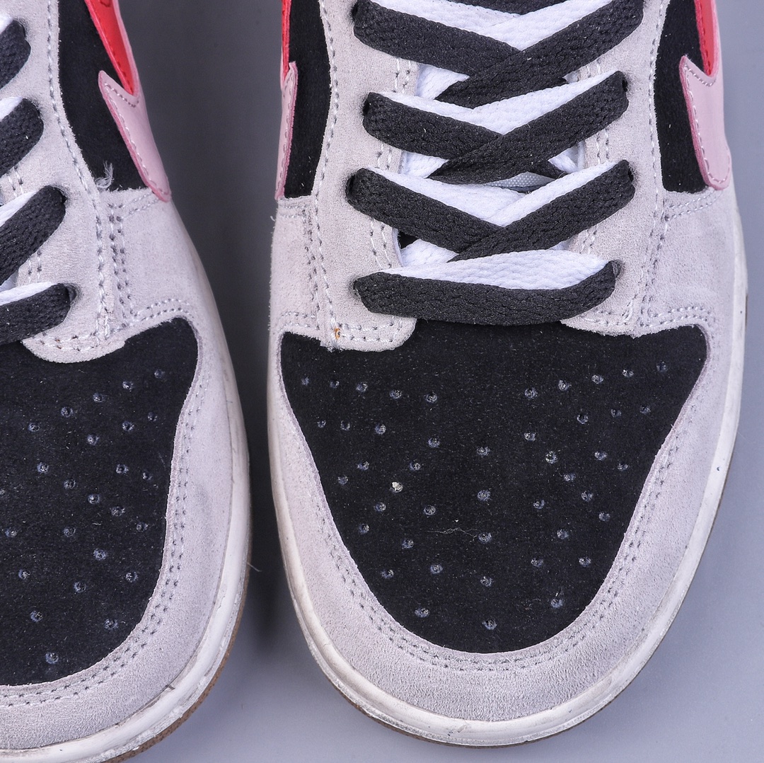 200 GS Nike Dunk Low SE ”85” 经典复古休闲板鞋DO9457-126