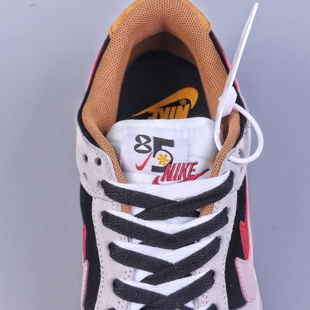 200 GS Nike Dunk Low SE ”85” 经典复古休闲板鞋DO9457-126