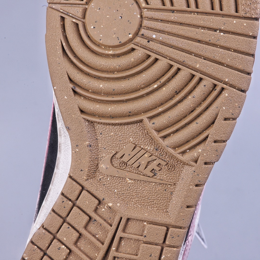 200 GS Nike Dunk Low SE ”85” 经典复古休闲板鞋DO9457-126