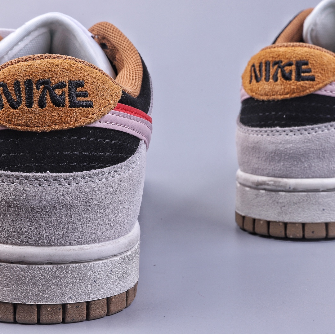 200 GS Nike Dunk Low SE ”85” 经典复古休闲板鞋DO9457-126