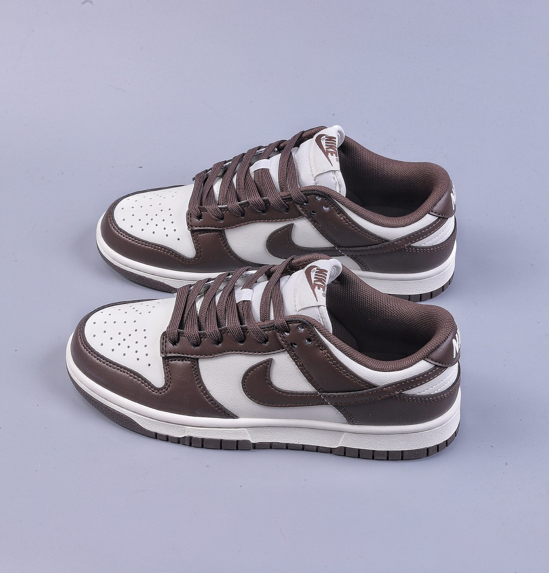 200 NIKE SB Dunk Low 铜色 性价比天花板  DD1503-124