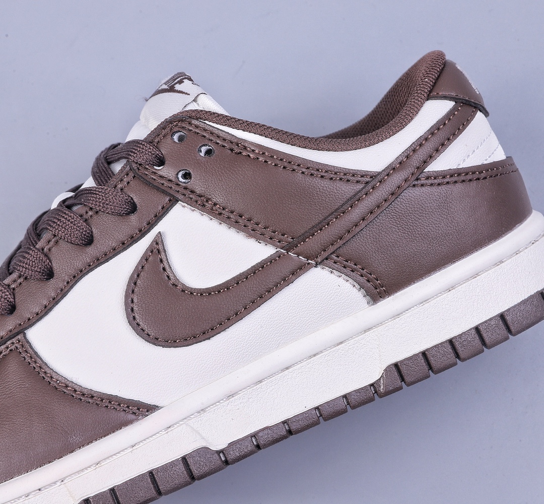 200 NIKE SB Dunk Low 铜色 性价比天花板  DD1503-124