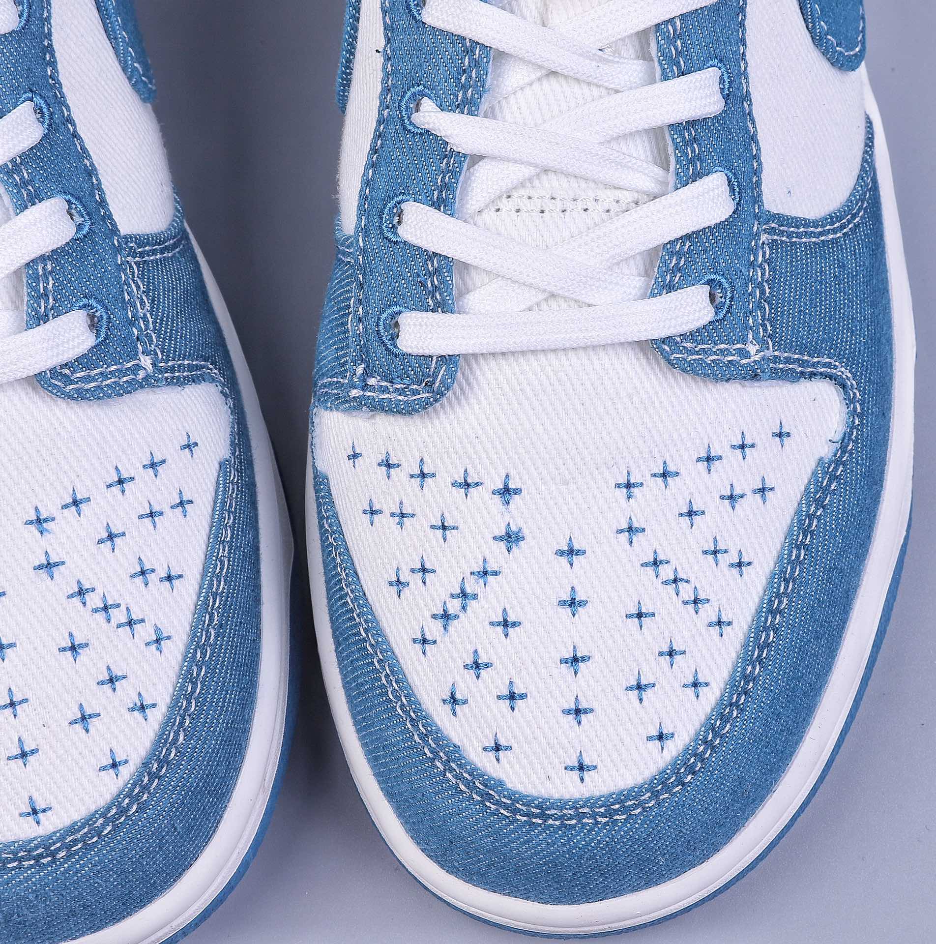 200 Nike Dunk SB Low 工业蓝 纯原大厂出品  DV0834-101