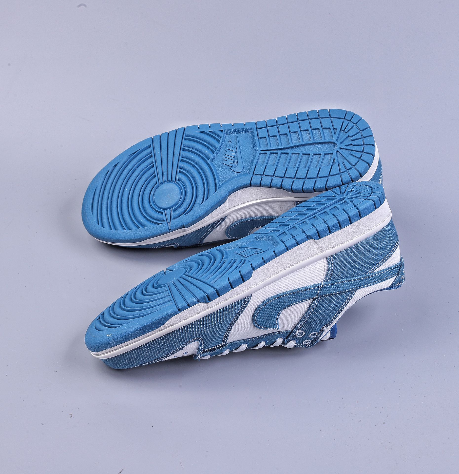 200 Nike Dunk SB Low 工业蓝 纯原大厂出品  DV0834-101