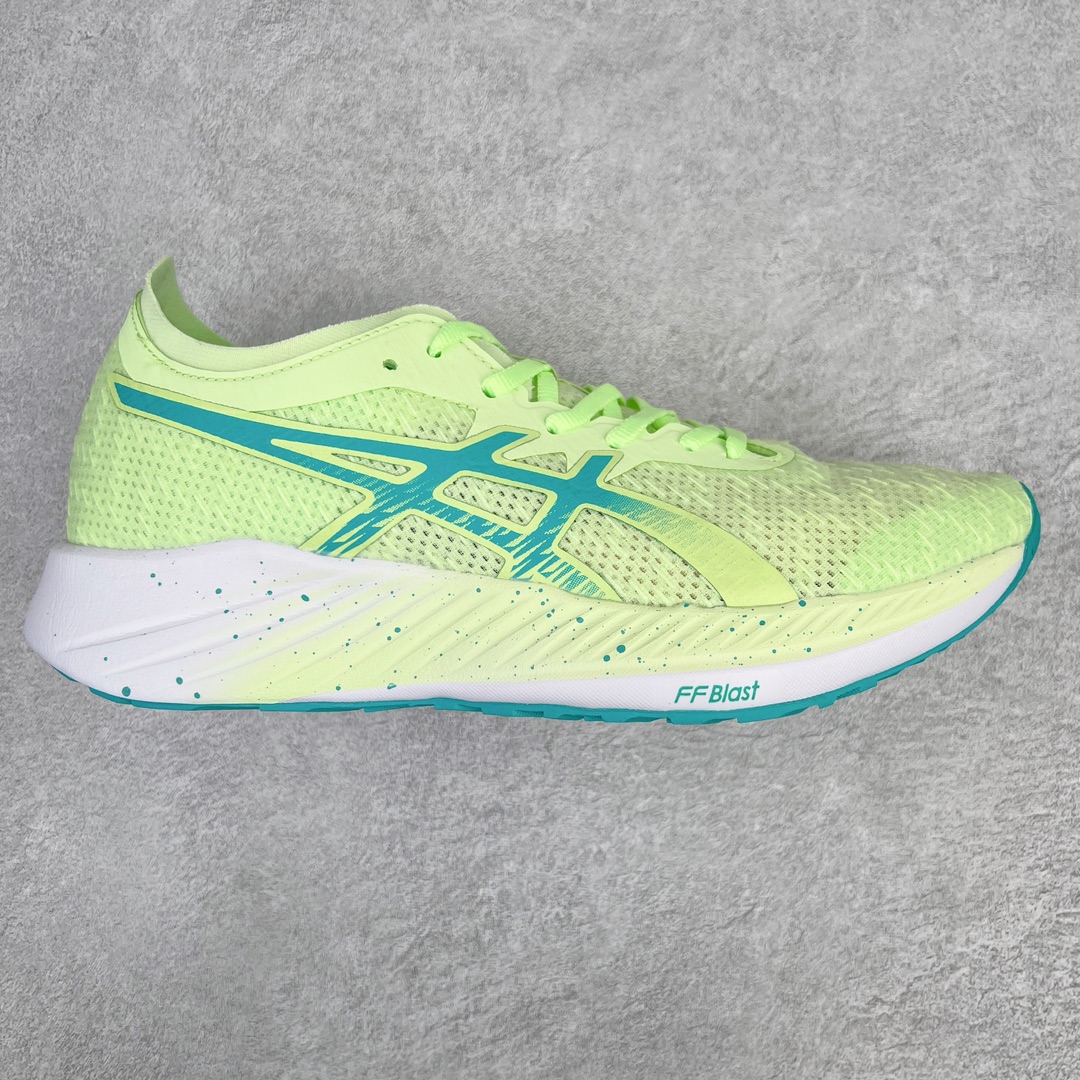 图片[9]-零售💰220 ＃纯原福利‼Asics Magic Speed系列碳板竞速跑步鞋 鞋款采用亚瑟士FF BLAST CUSHIONING中底设计 为运动中带来回弾性和轻量性感受 工程网眼鞋面提供运动中所需的透气性和舒适性 内陷式碳板大底结构 带来运动时足底的舒适性和灵活性 帮助跑者获得轻盈的落地体验 尺码：36 37 38 39 39.5 40 40.5 41.5 42 42.5 43.5 44 45 编码：Sby2936020-运动鞋