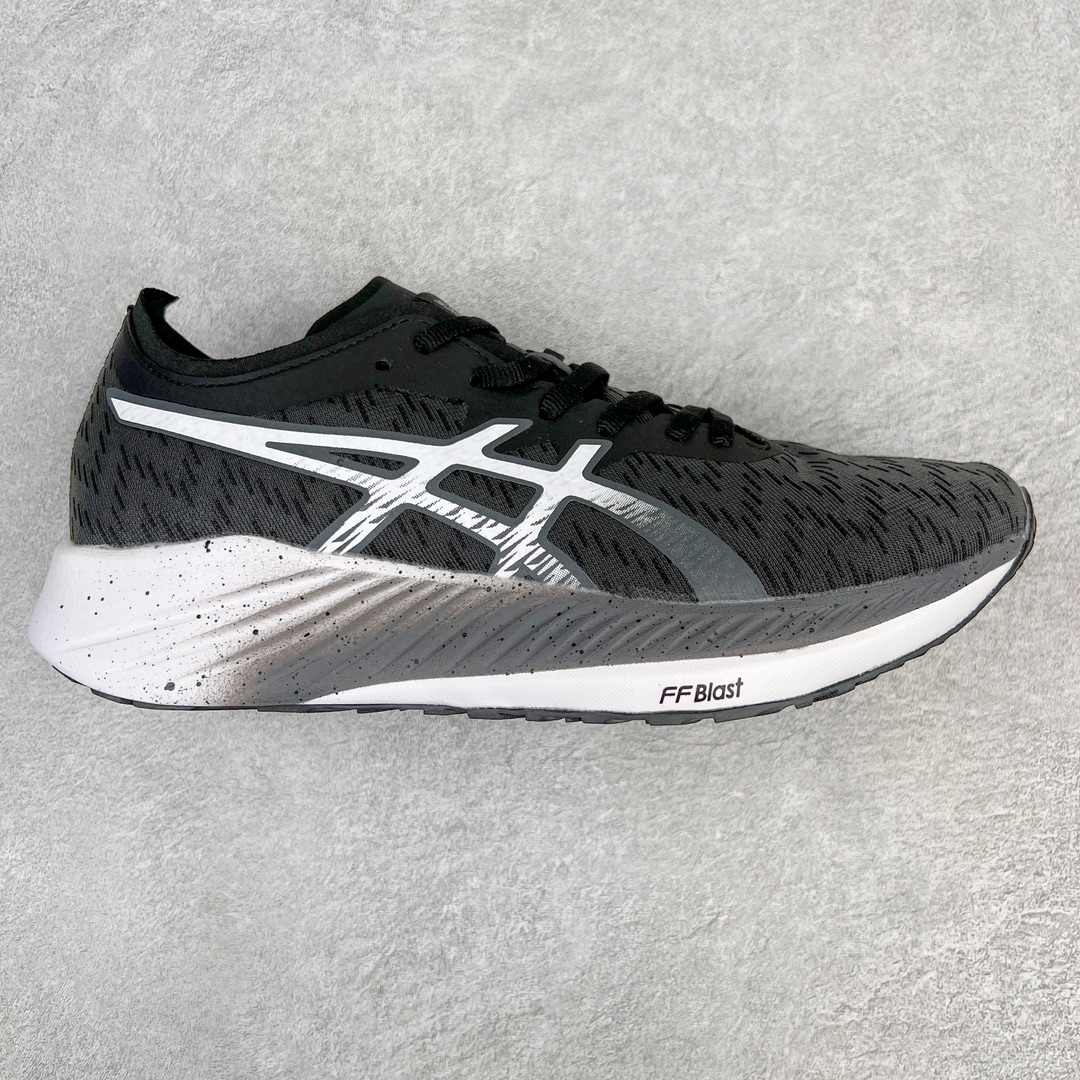 图片[5]-零售💰220 ＃纯原福利‼Asics Magic Speed系列碳板竞速跑步鞋 鞋款采用亚瑟士FF BLAST CUSHIONING中底设计 为运动中带来回弾性和轻量性感受 工程网眼鞋面提供运动中所需的透气性和舒适性 内陷式碳板大底结构 带来运动时足底的舒适性和灵活性 帮助跑者获得轻盈的落地体验 尺码：36 37 38 39 39.5 40 40.5 41.5 42 42.5 43.5 44 45 编码：Sby2936020-运动鞋