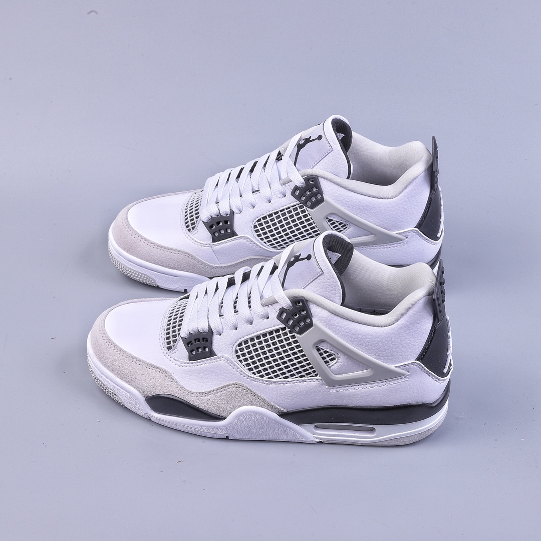 280 PB版Air Jordan AJ4 Retro 小白水泥 DH6927-111