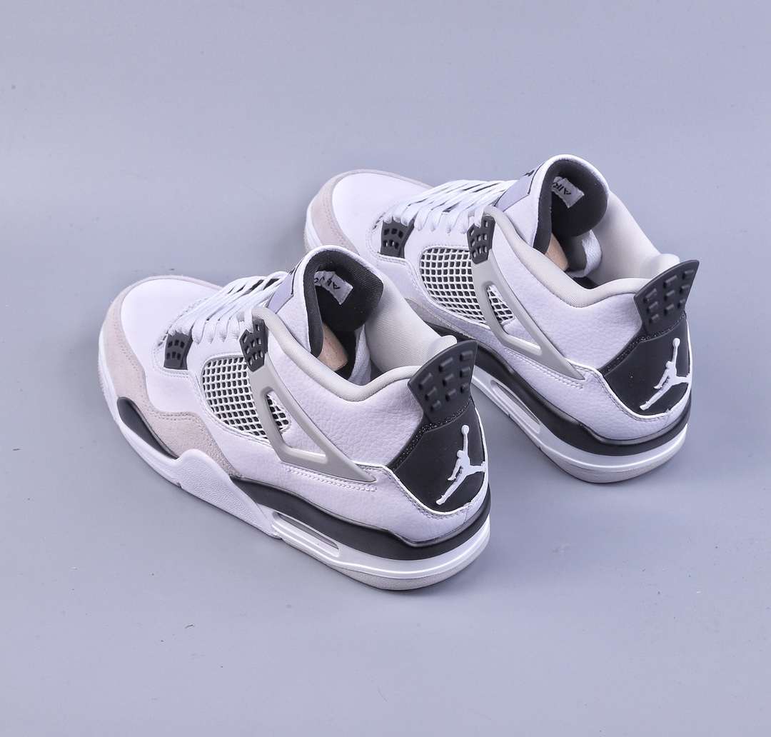 280 PB版Air Jordan AJ4 Retro 小白水泥 DH6927-111