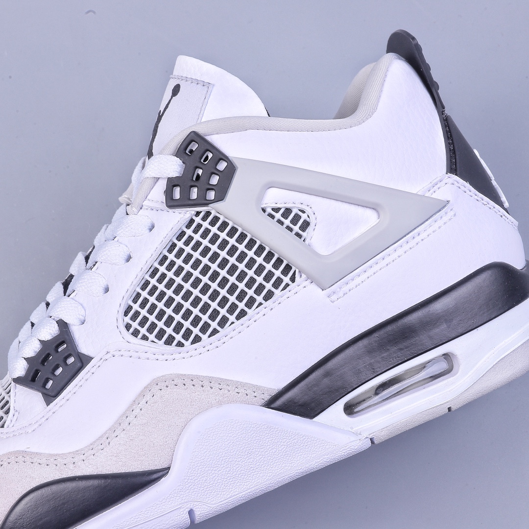280 PB版Air Jordan AJ4 Retro 小白水泥 DH6927-111