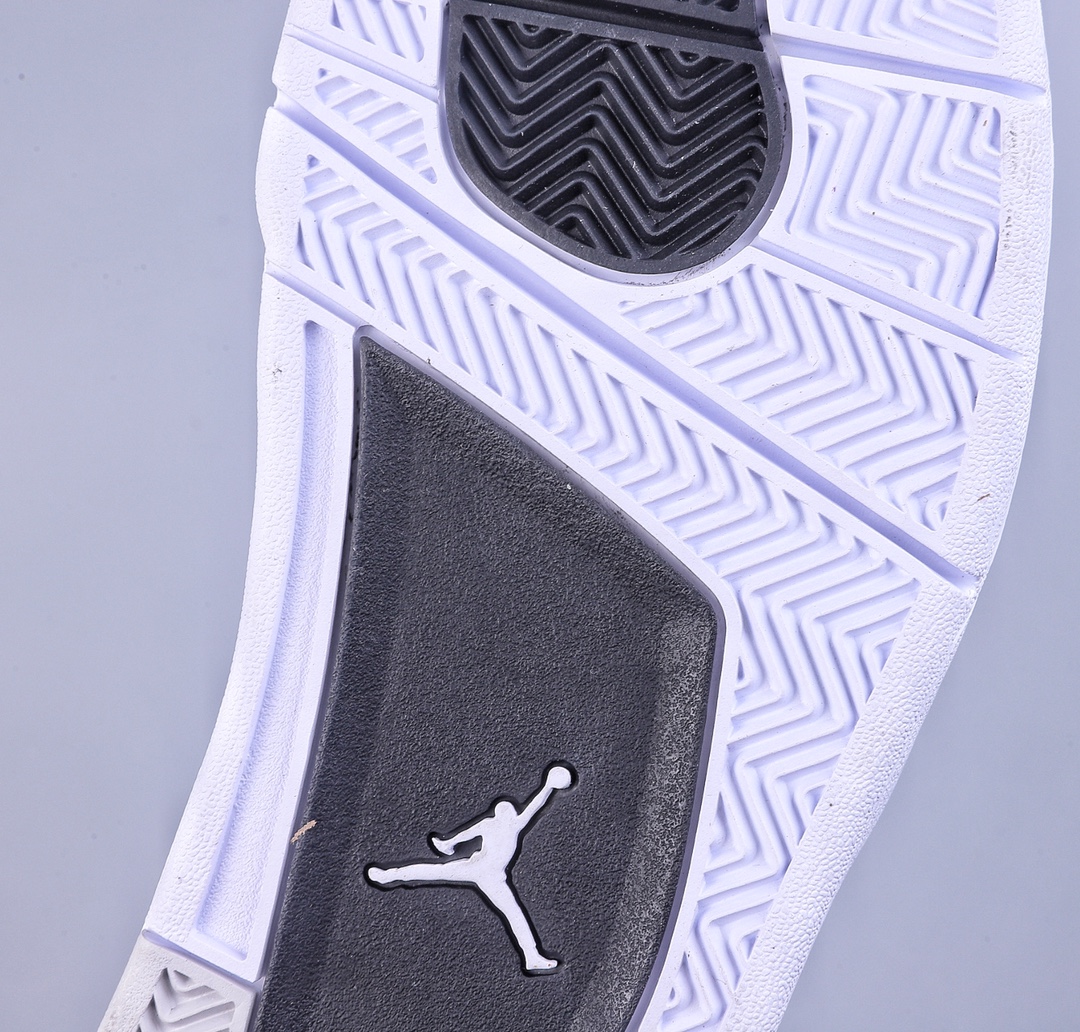 280 PB版Air Jordan AJ4 Retro 小白水泥 DH6927-111