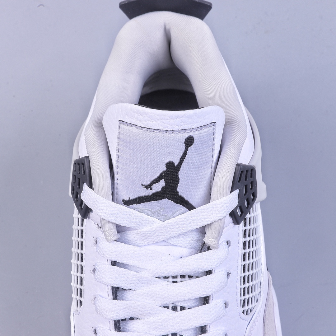 280 PB版Air Jordan AJ4 Retro 小白水泥 DH6927-111
