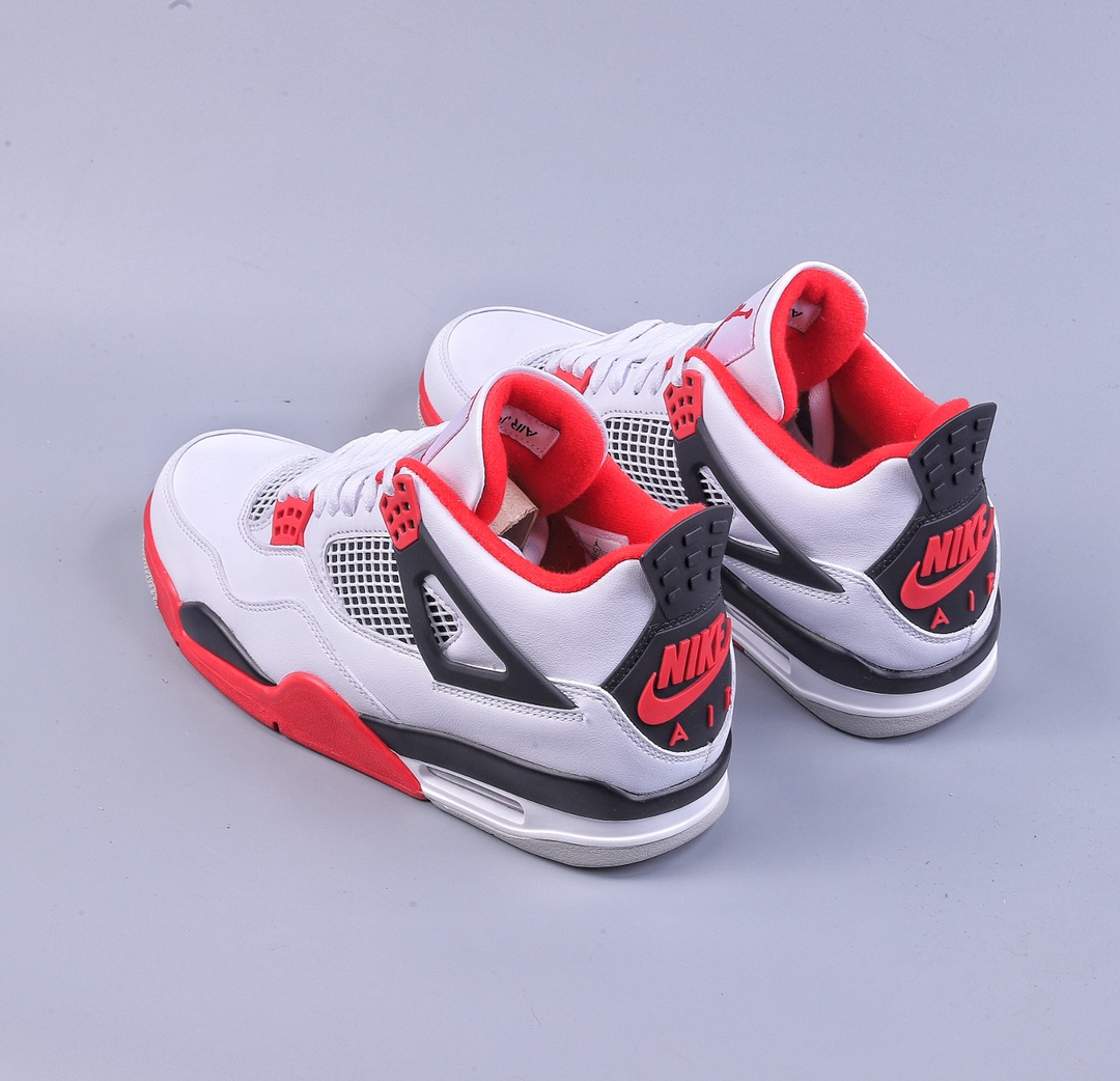 240 S版 Air Jordan 4 Retro ”Midnight Navy” AJ4 乔4 午夜蓝 男子文化篮球鞋 DC0770-160