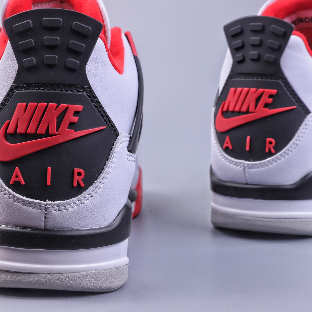 240 S版 Air Jordan 4 Retro ”Midnight Navy” AJ4 乔4 午夜蓝 男子文化篮球鞋 DC0770-160