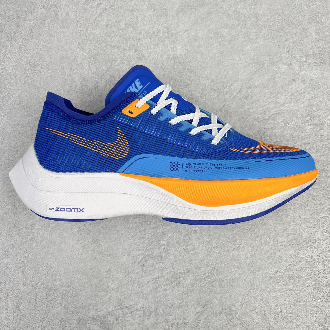＃纯原福利 NK ZoomX Vaporfly Next% 马拉松一代跑鞋 鞋面使用了全新 Vaporweave 科技 这种类似蝉翼的材质相比 Flyknit 更加轻薄透气 非对称的鞋带系统和泡棉护垫的加入令舒适度更高 鞋头辅以超大的 Swoosh 点缀 再配上流线型外观设计 时尚感十足 尺码：36 36.5 37.5 38 38.5 39 40 40.5 41 42 42.5 43 44 44.5 45-选品中心