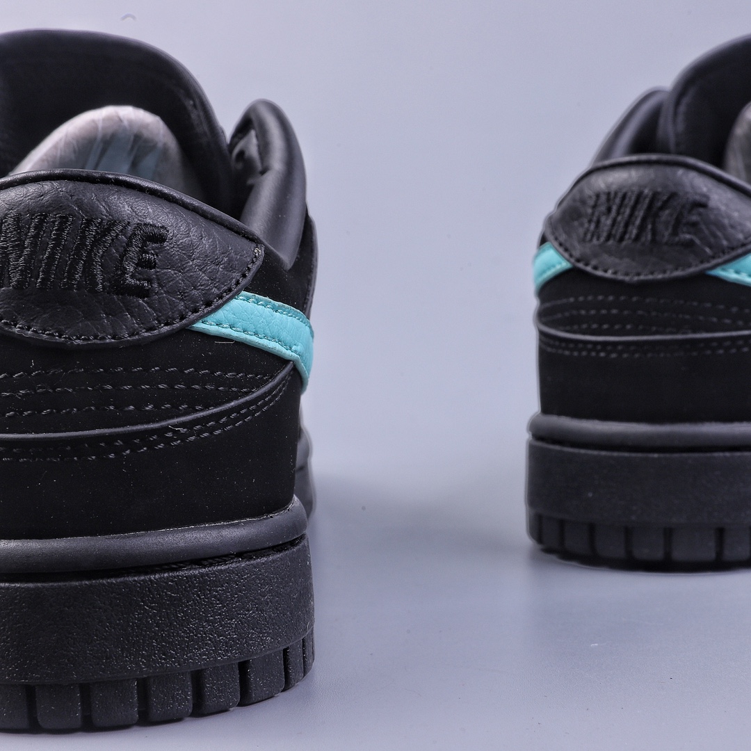 260 Nike SB Dunk Low 兔年限定 大白兔 低帮休闲板鞋DD1391-100