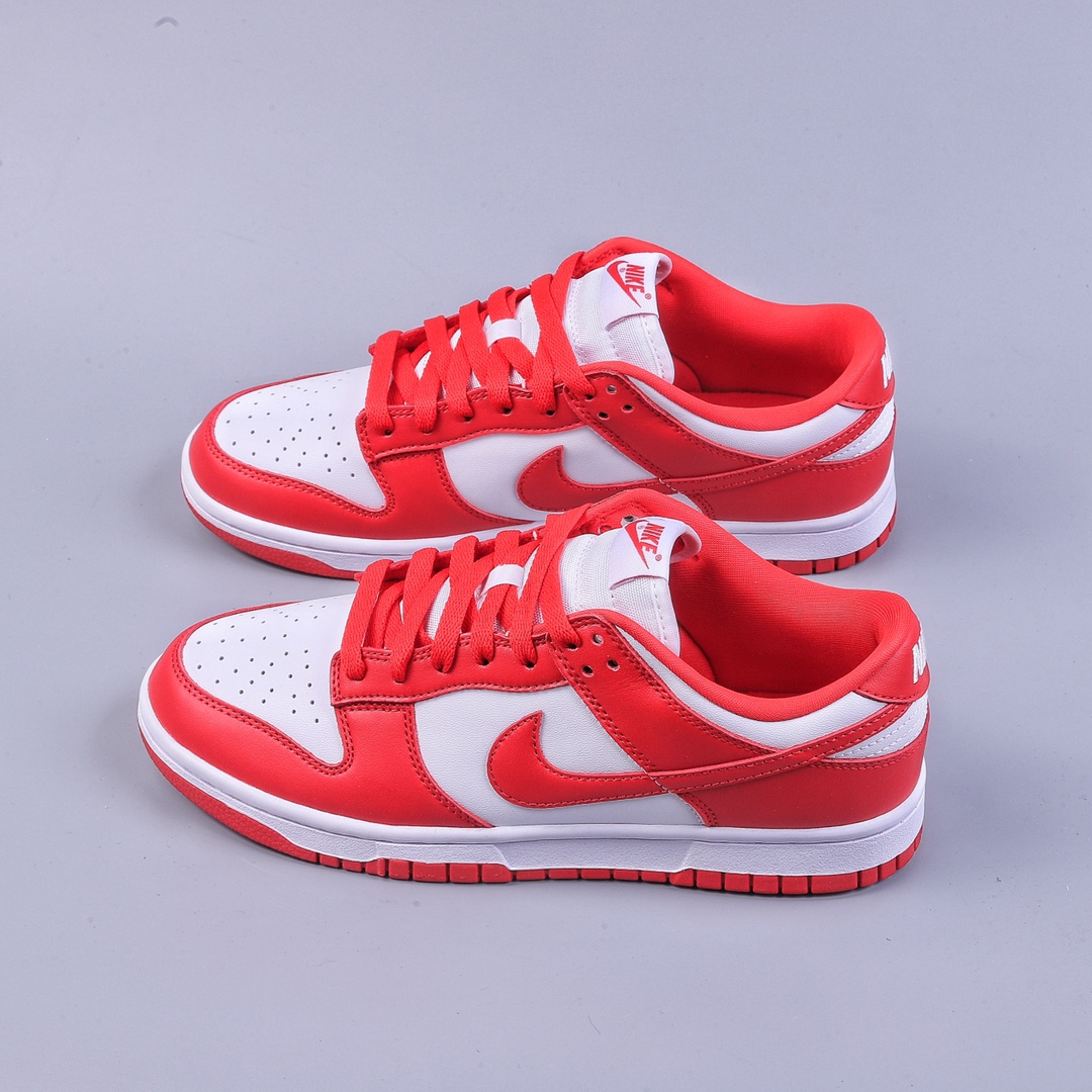 200 VT Nike SB Dunk Low 兔年限定 大白兔 低帮休闲板鞋 NN5869-601
