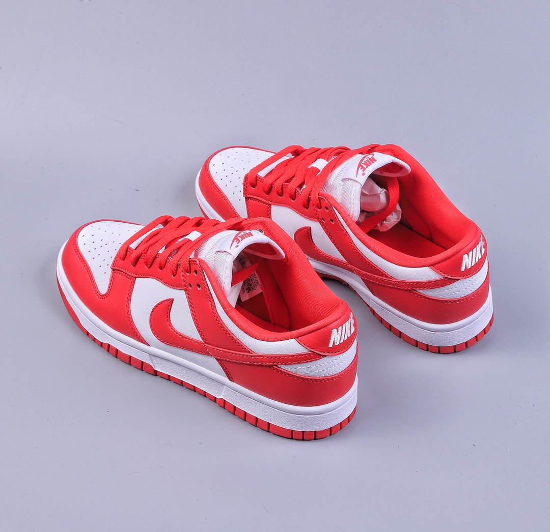 200 VT Nike SB Dunk Low 兔年限定 大白兔 低帮休闲板鞋 NN5869-601