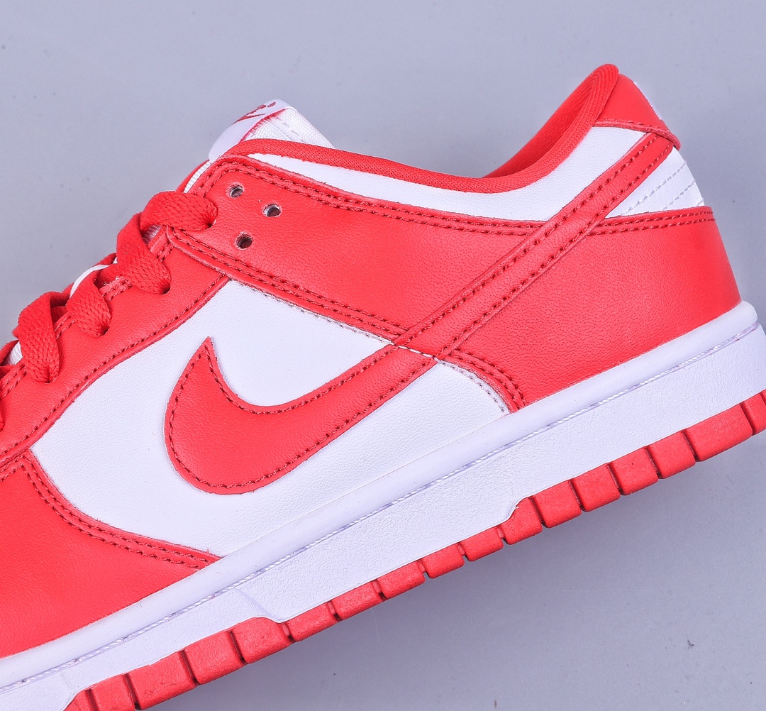 200 VT Nike SB Dunk Low 兔年限定 大白兔 低帮休闲板鞋 NN5869-601